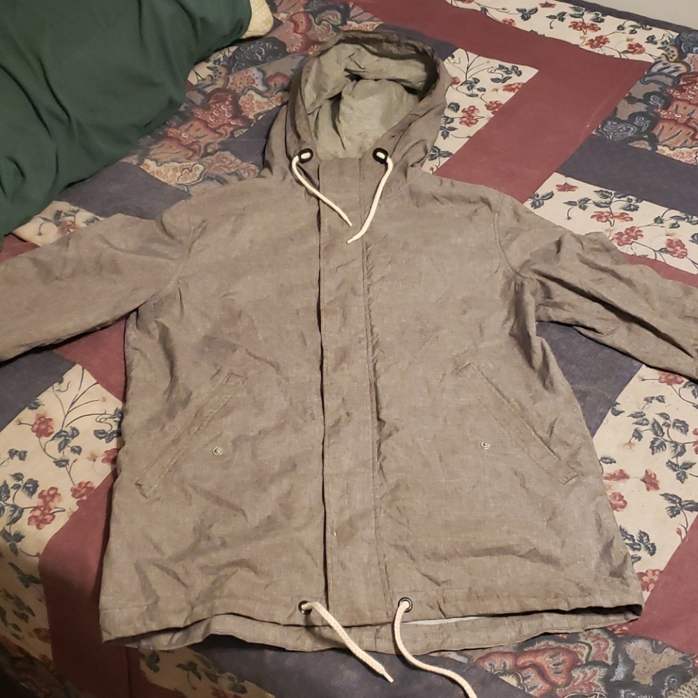 Men's Jacket